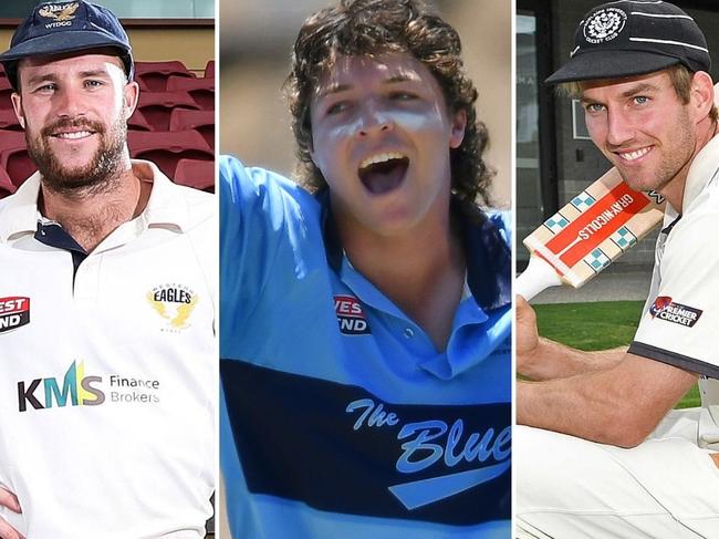 Every contender’s path to SACA Premier Cricket finals