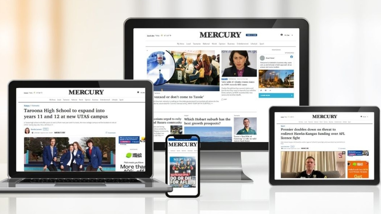 The Mercury’s new-look website is here.