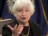 Federal Reserve Chair Janet Yellen