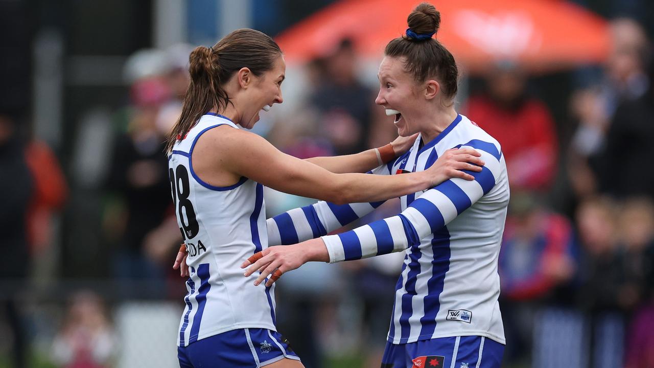 AFLW finals fixture 2024 AFLW finals bracket, schedule, dates, times