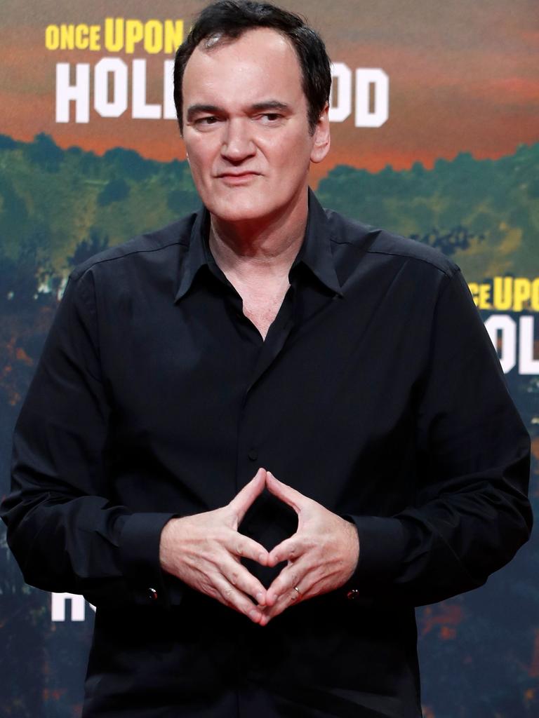 Shang-Chi' star Simu Liu responds after Quentin Tarantino criticizes Marvel  movies - Good Morning America