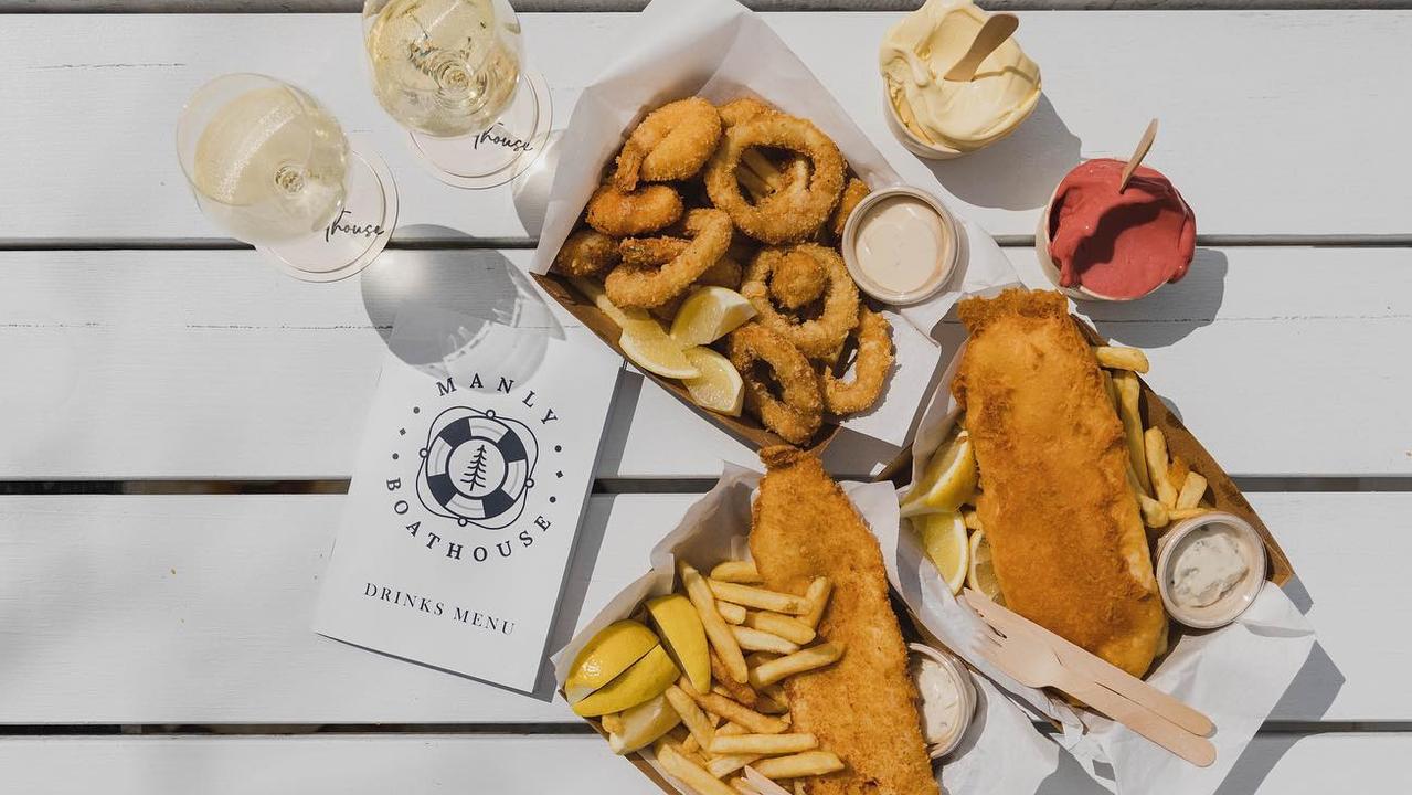 Revealed: Brisbane, Gold Coast’s best fish and chip shops