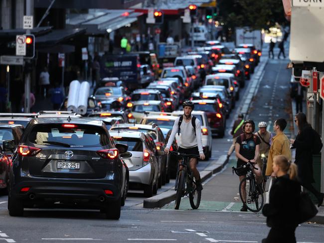 Australia’s road to reduced vehicle emissions