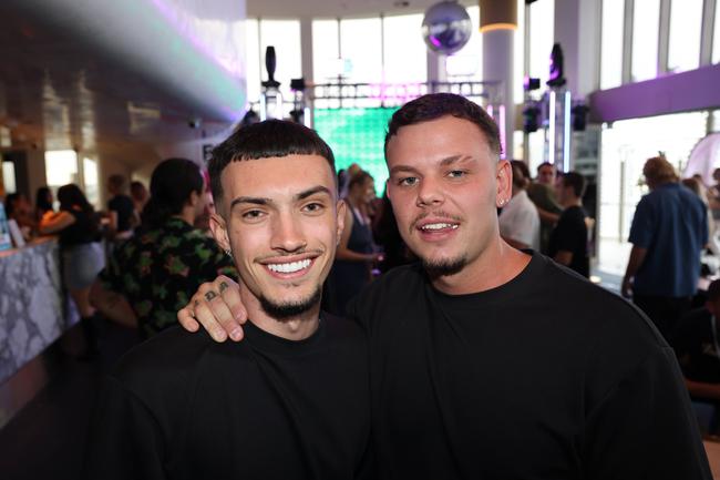 IN PHOTOS: Skin Deep Easter Sunday 2024 at Nineteen at The Star | Gold ...