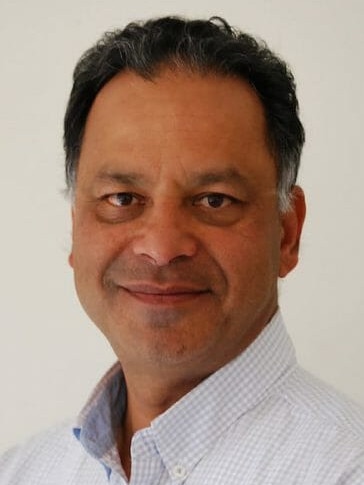 Former Immigration official Abul Rizvi