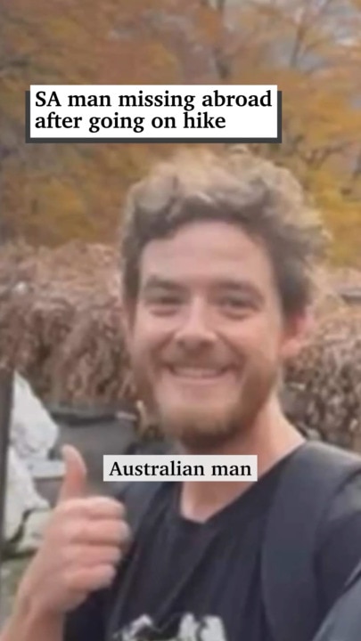 South Australian man missing in Albania