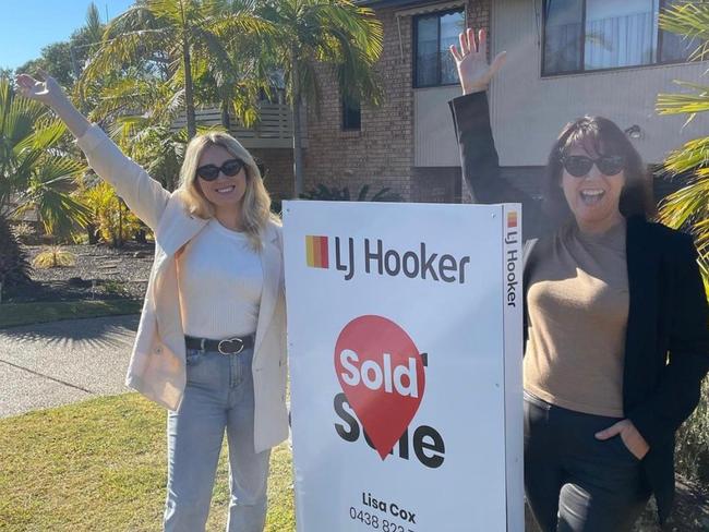 South coast real estate agents are selling properties quicker than they’re coming on the market.