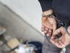 ‘Squeezed’ cops genitals, ate suicide smock: Meth user’s bizarre behaviour