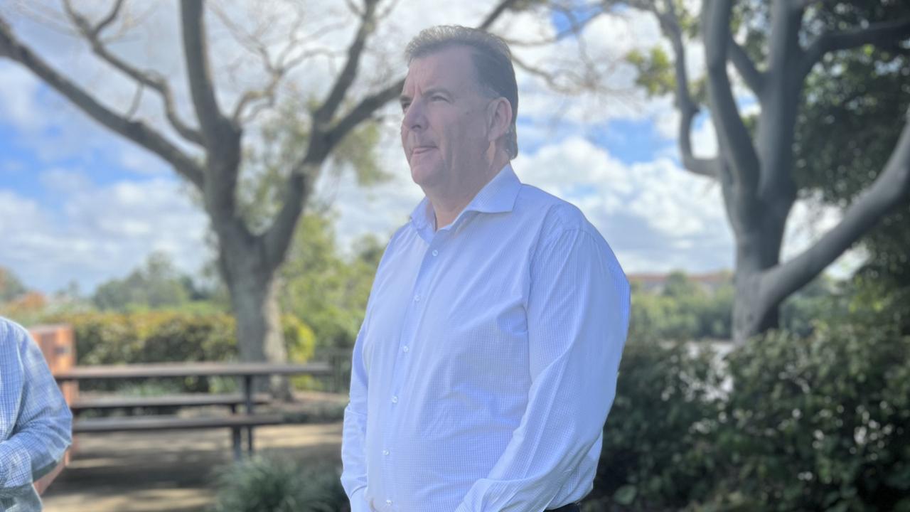 Burnett MP Stephen Bennett also called on the Wide Bay Hospital and Health Service (WBHHS) to order an external inquiry into alleged deaths of Bundaberg Hospital patients.