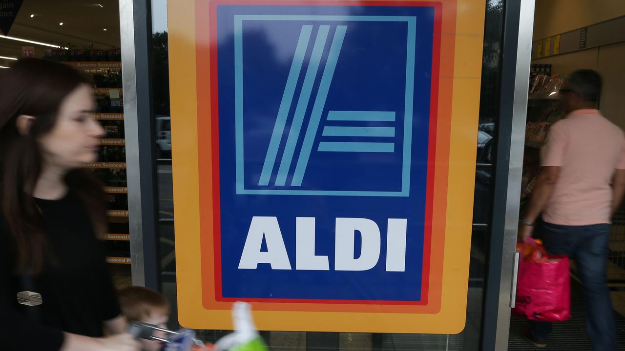 Aldi secrets revealed: Why are the checkouts so small? | news.com.au ...