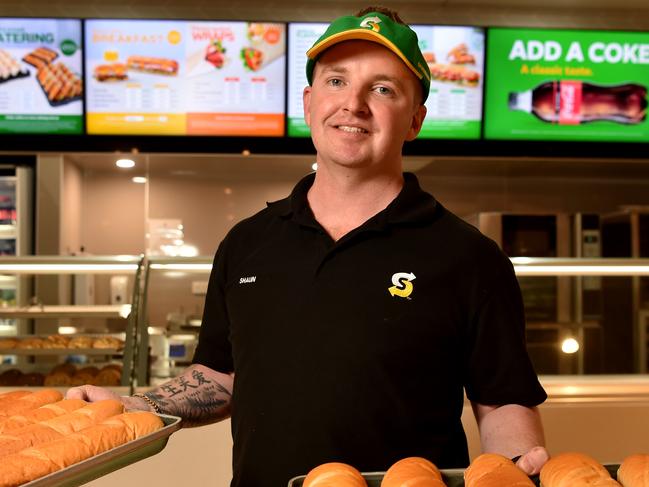 Subway’s massive 5000 Aussie worker hiring spree