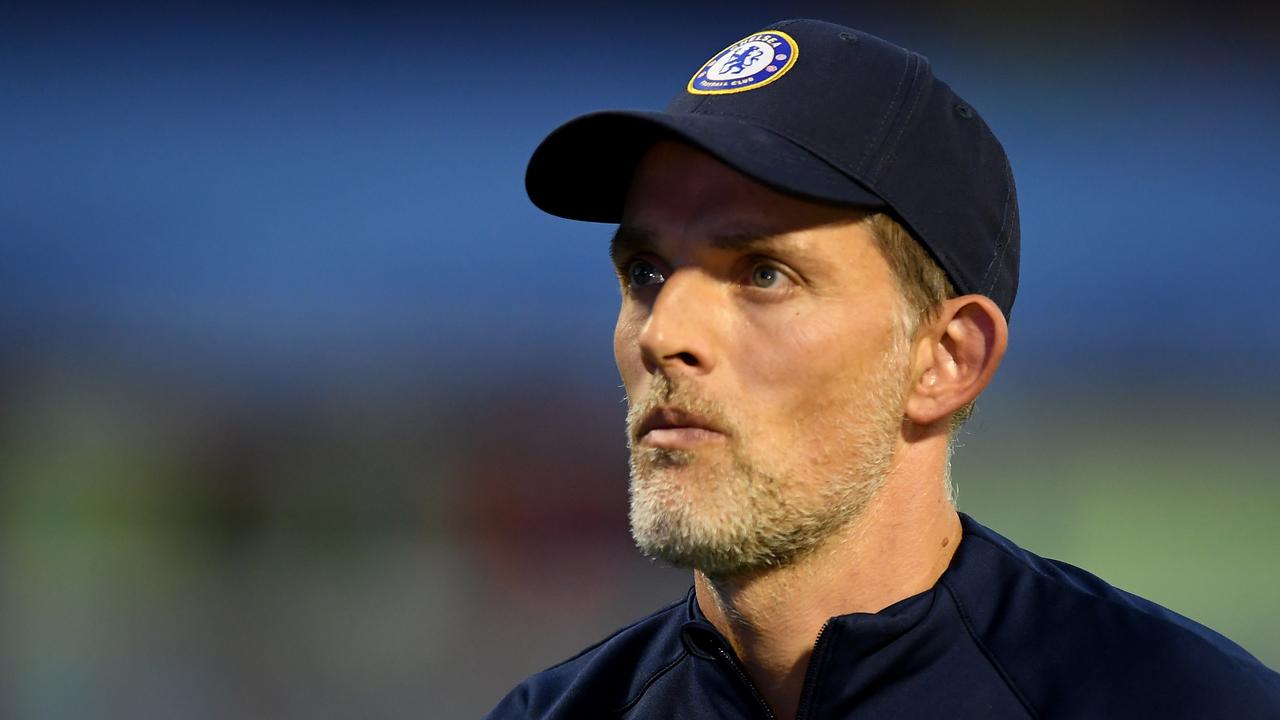 Chelsea limoge Thomas Tuchel, infos, actualités, prochain entraîneur, Ligue des champions