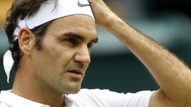 Wimbledon 2016: Roger Federer, Andy Murray Won’t Win, Marin Cilic Will ...