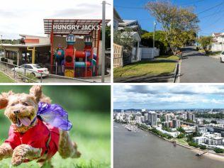 The brutal, hilarious truth about every Brisbane suburb