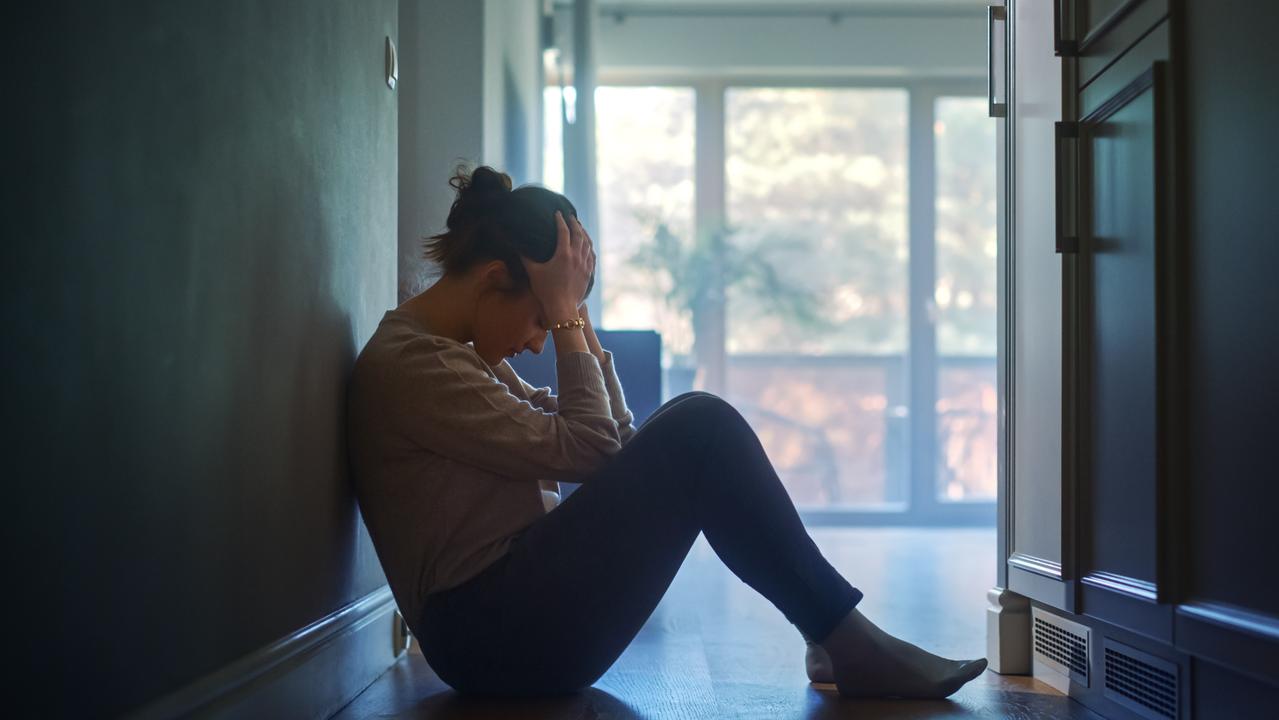 You can’t survive for long when 85 per cent of your income goes towards rent.