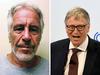 Melinda Gates’ ‘nightmare’ Epstein claim