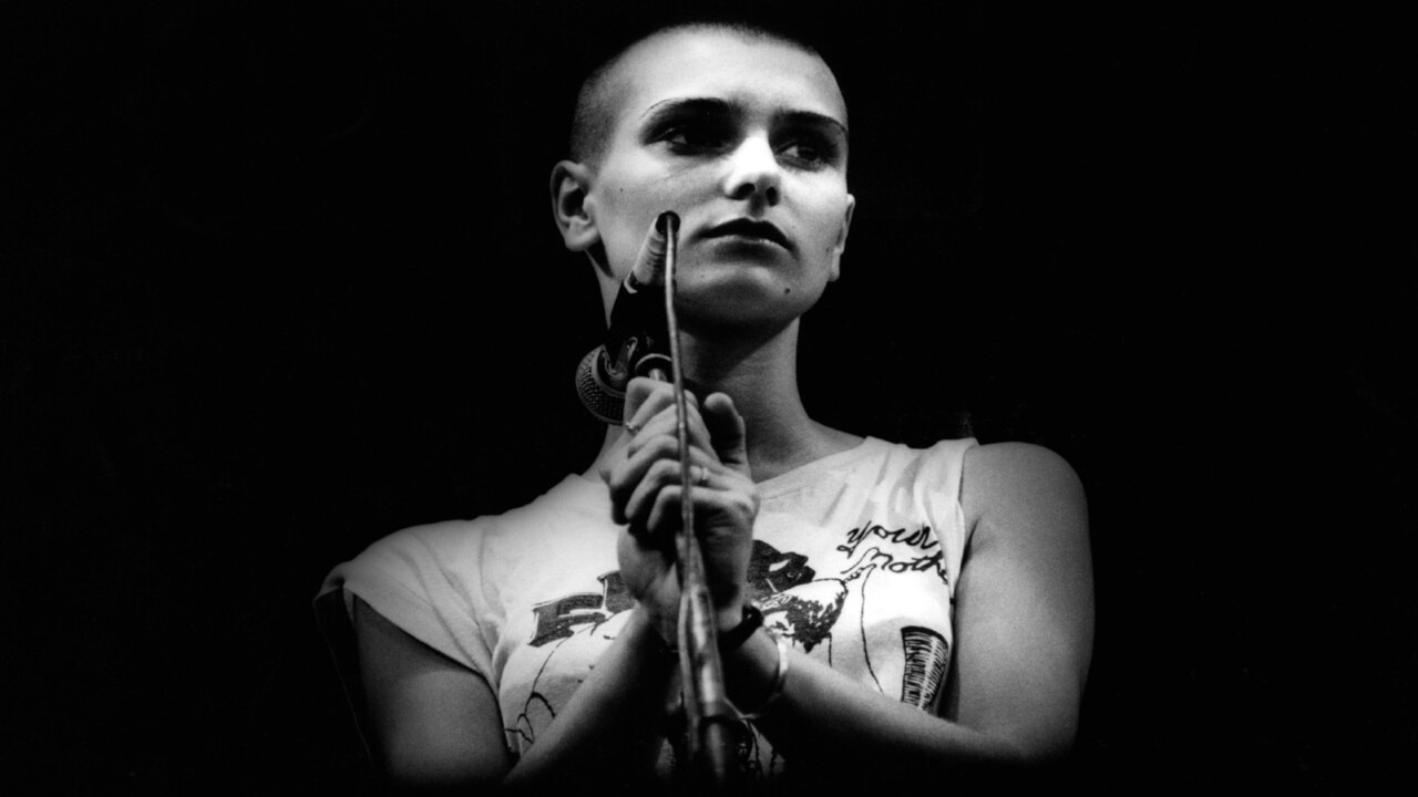 Sinead O’Connor’s funeral held in Ireland