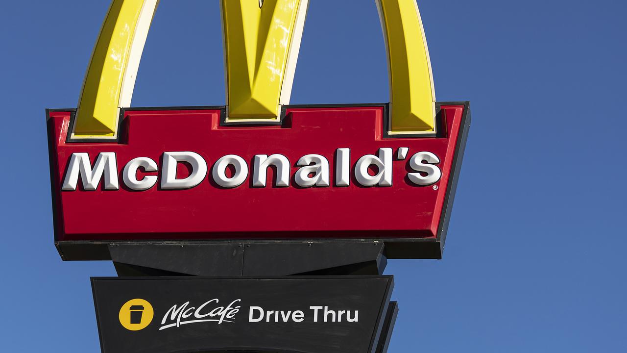 McDonald’s, Domino’s staff to have temperatures scanned before shifts ...