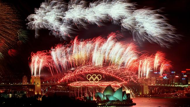 Australia’s bid to host the 2028 Olympics hasn’t received appropriate financial backing