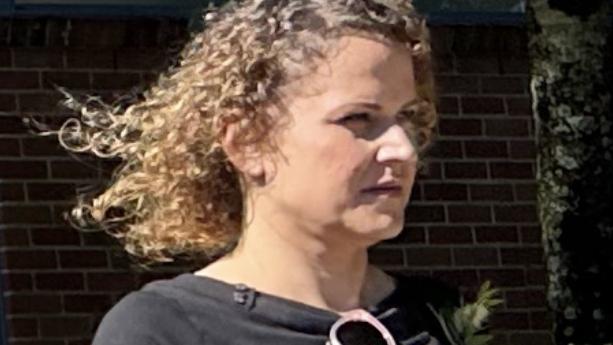 Angela Banovic, 42, of Suffolk Park, pleaded guilty at Byron Local Court on May 13, 2024 to entering into enclosed lands without a lawful excuse.