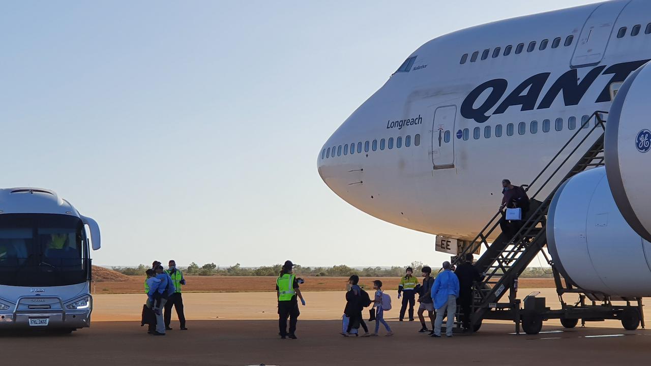 The airline has confirmed they have dismissed an employee who refused to clean a plane that had travelled to China.