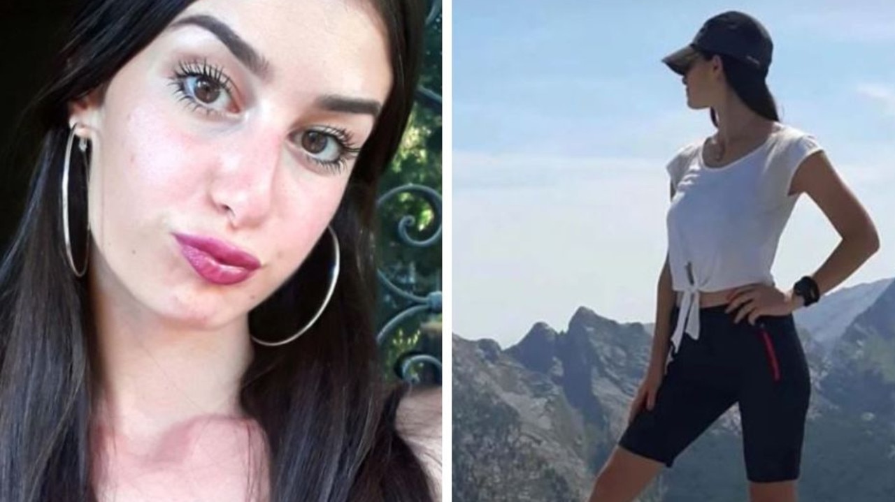 İtalyan kadın Apuan Alpleri’nde yürüyüş yaparken düşerek öldü