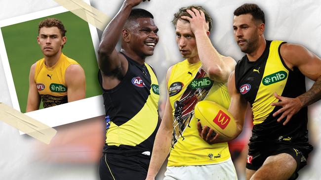 The List Manager: Jon Ralph looks at Richmond