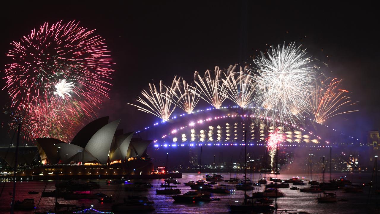 Coronavirus NSW: New Year’s Eve restrictions for Sydney | news.com.au ...