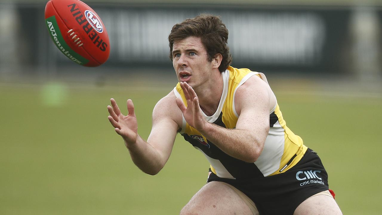 AFL: The top 10 recruits to watch in 2021, Jeremy Cameron, Joe Daniher ...