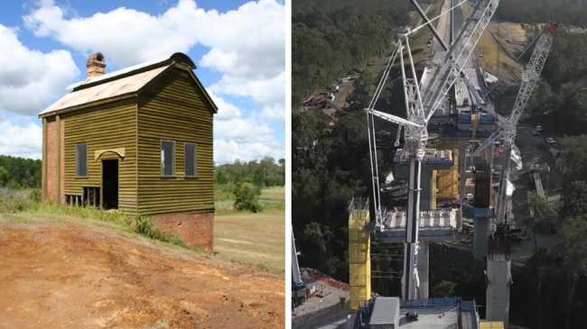 How acclaimed southern tourist town will help reinvent Gympie CBD