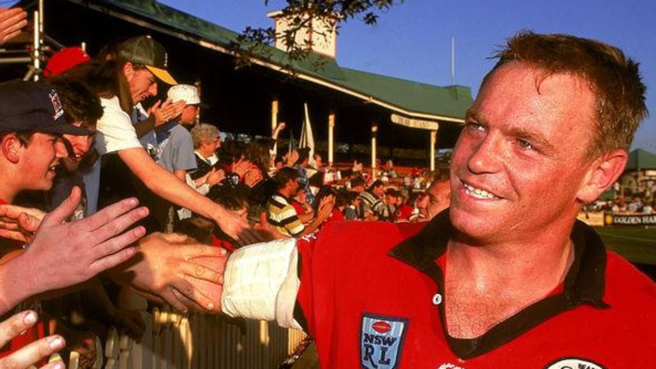‘A great day’: Newest NRL team confirmed