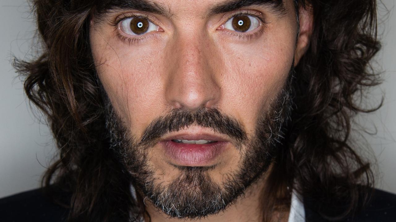 Russell Brand has been accused of rape, sexual assault and emotional abuse. (Photo by Jeff Spicer/Getty Images)