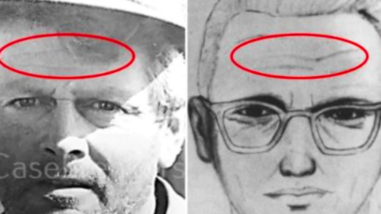 ‘Goldmine’ of new evidence could finally unmask Zodiac killer | news ...