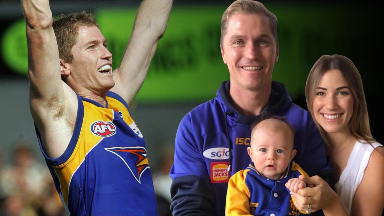 ‘Ultimate team man’: Eagles lead emotional Adam Selwood tributes