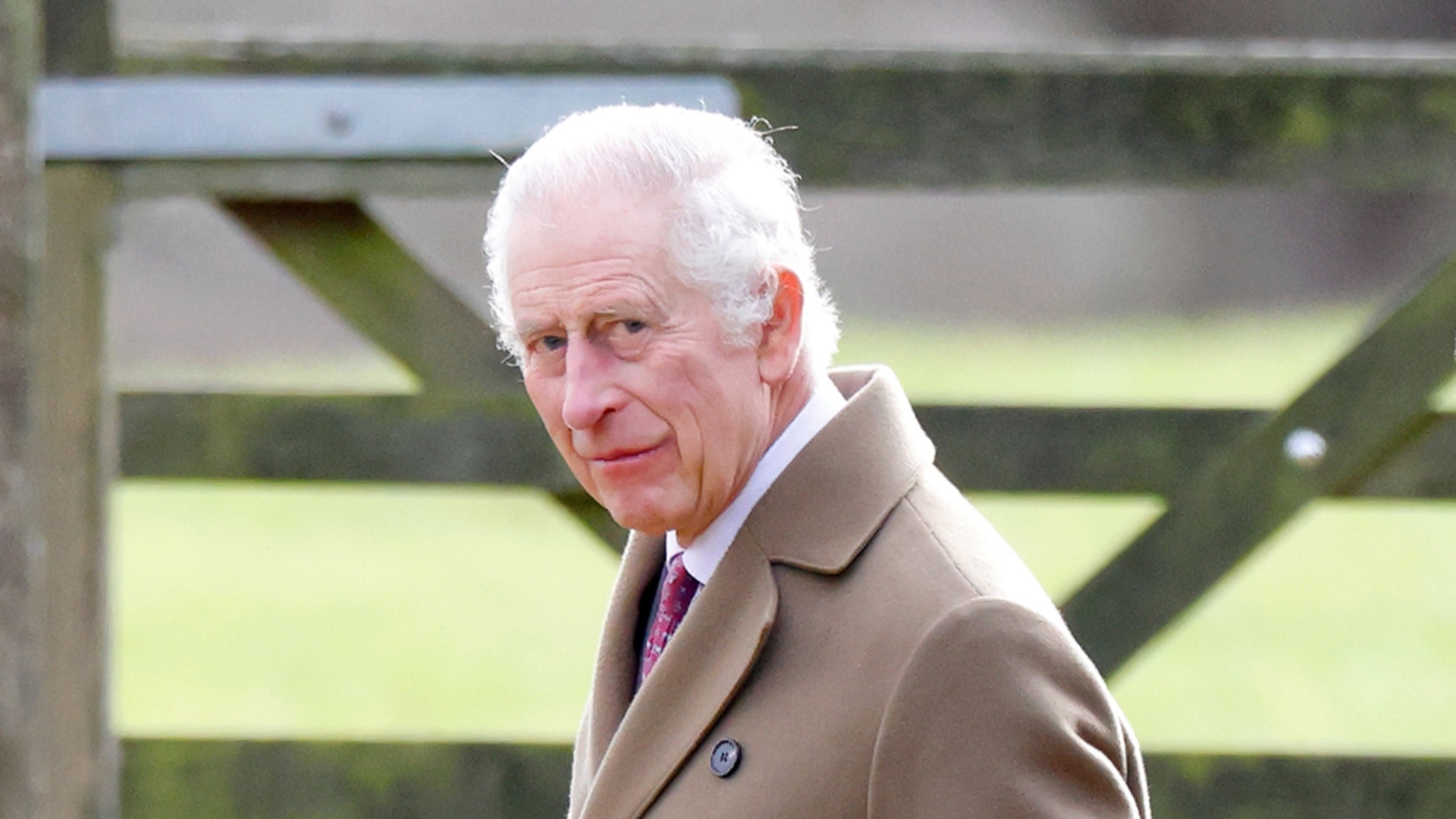 King Charles to attend Auschwitz anniversary memorial