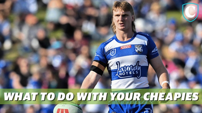 Cheapies Guide (2024) | SuperCoach NRL 101