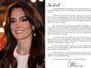 New Kate ‘love’ letter makes perfect sense