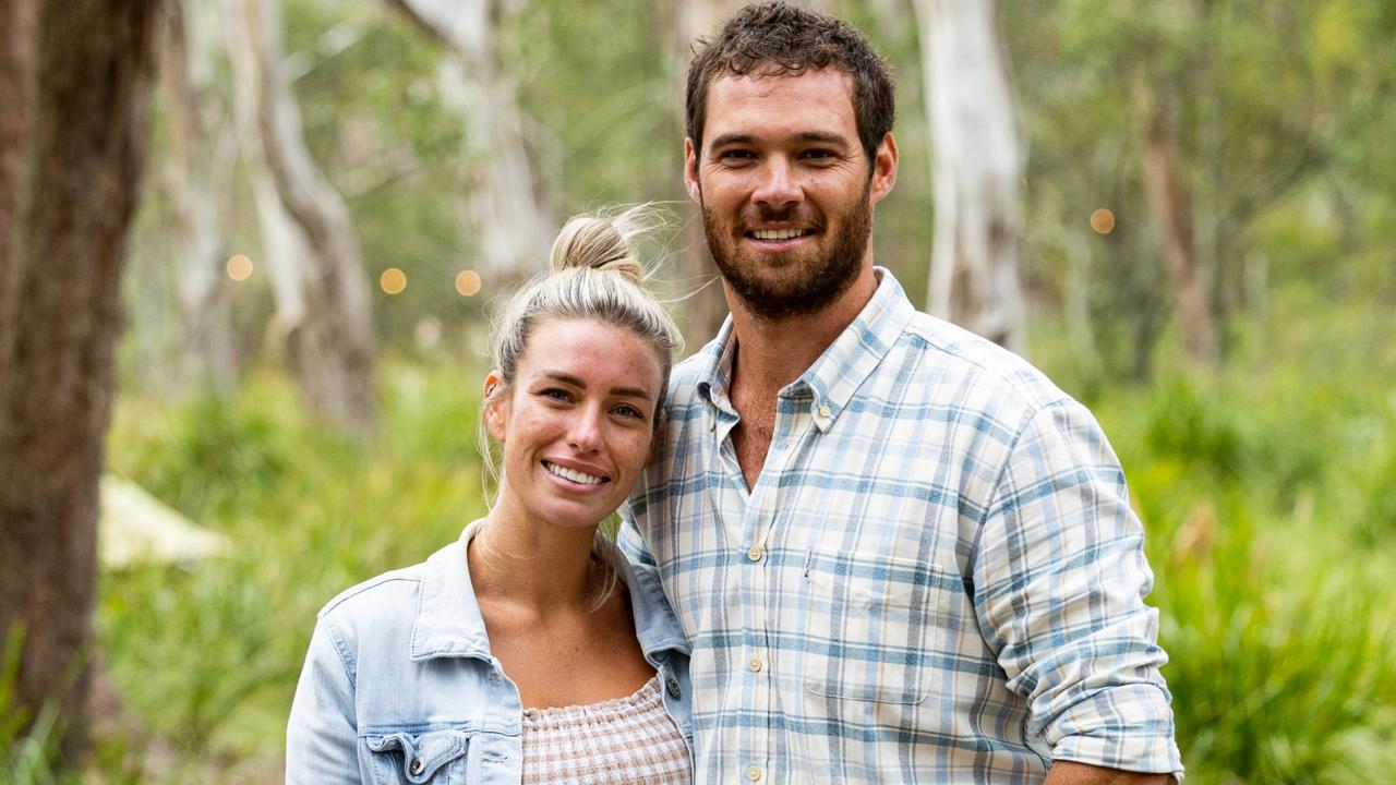 Farmer Wants a Wife: Darling Downs woman Caitlin Crank in 24 hour date ...