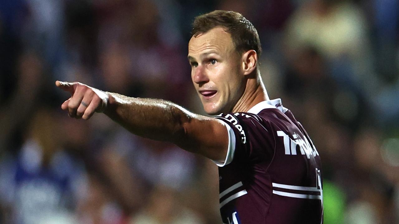 Where to for DCE? The two clubs that make sense for Manly skipper