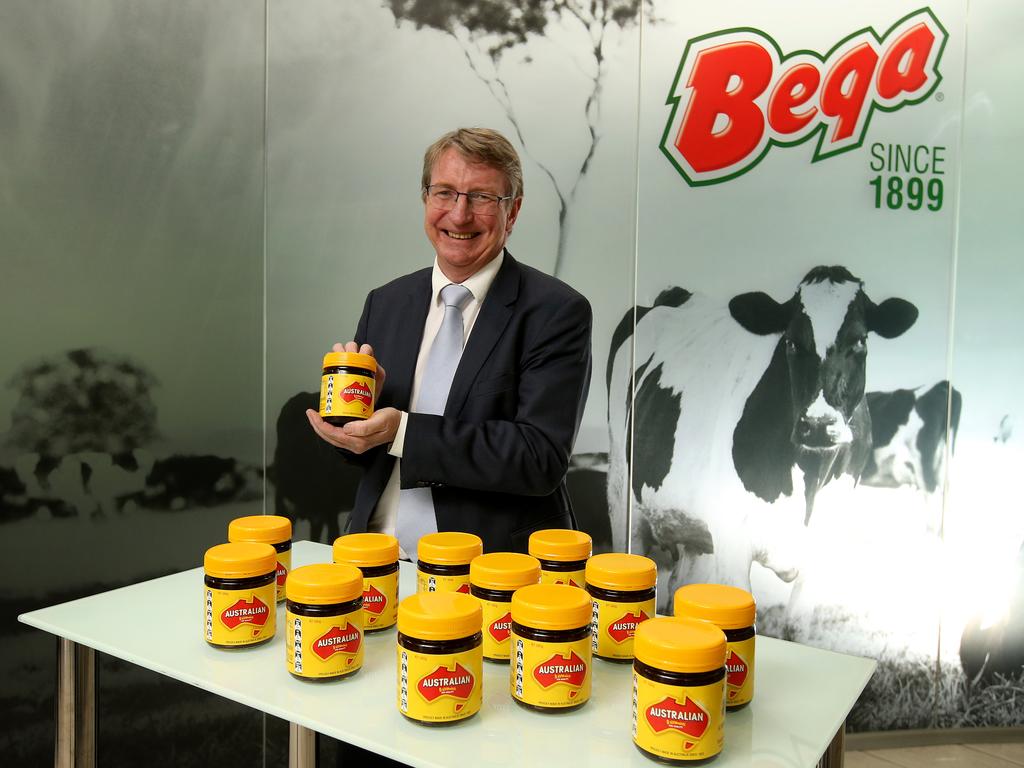 Bega triumphs over Kraft in three-year peanut butter battle