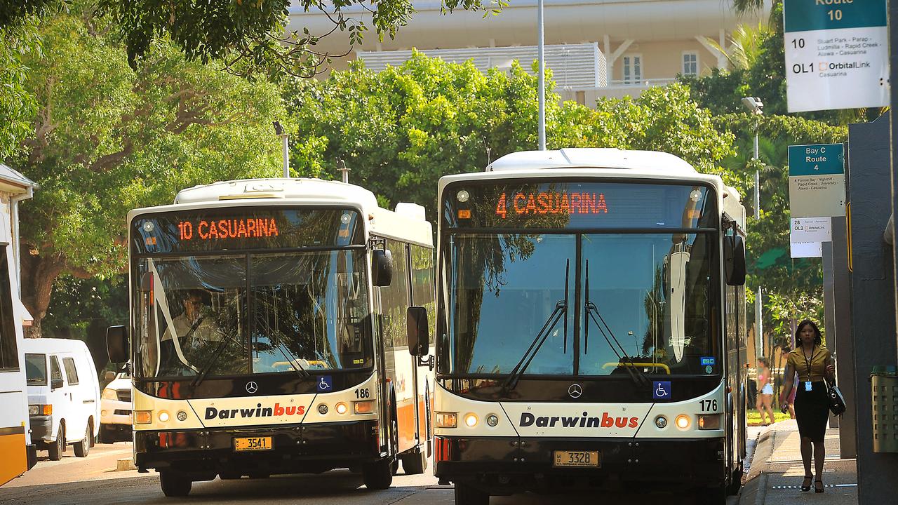 Major infrastructure plan to free up land for Top End development
