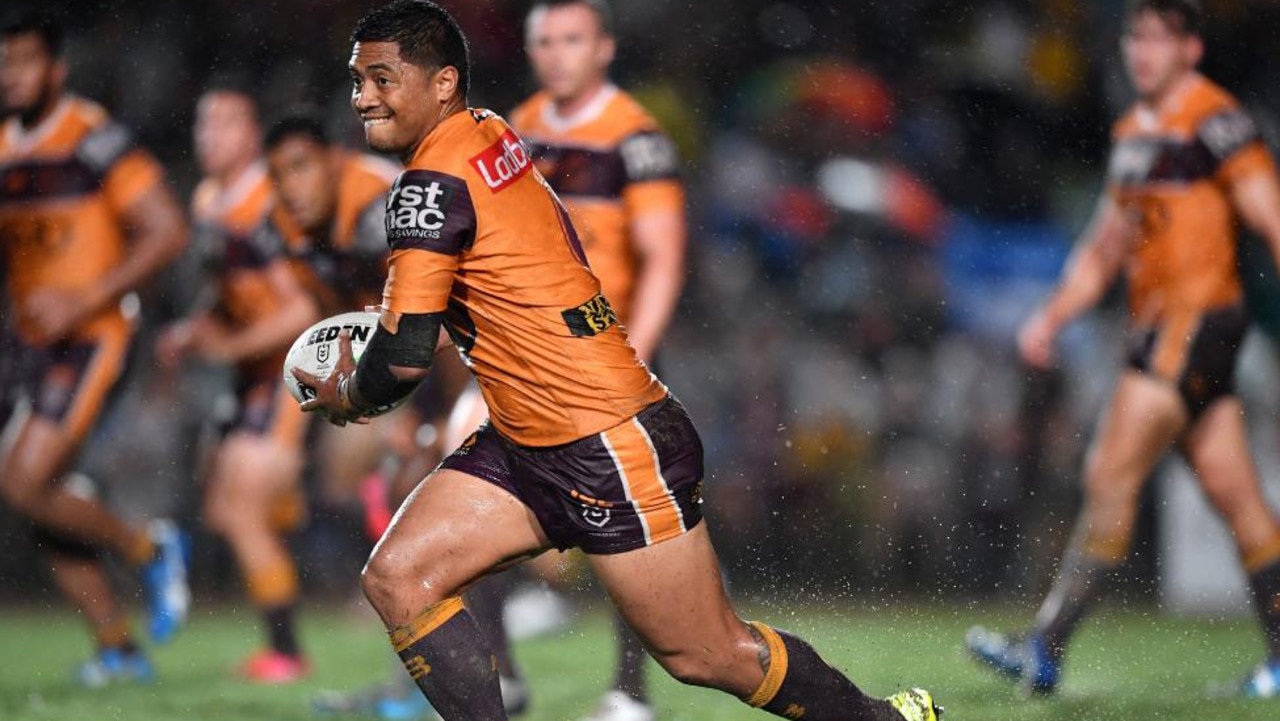 NRL 2020: Steve Renouf: How Brisbane Broncos should line up in 2021