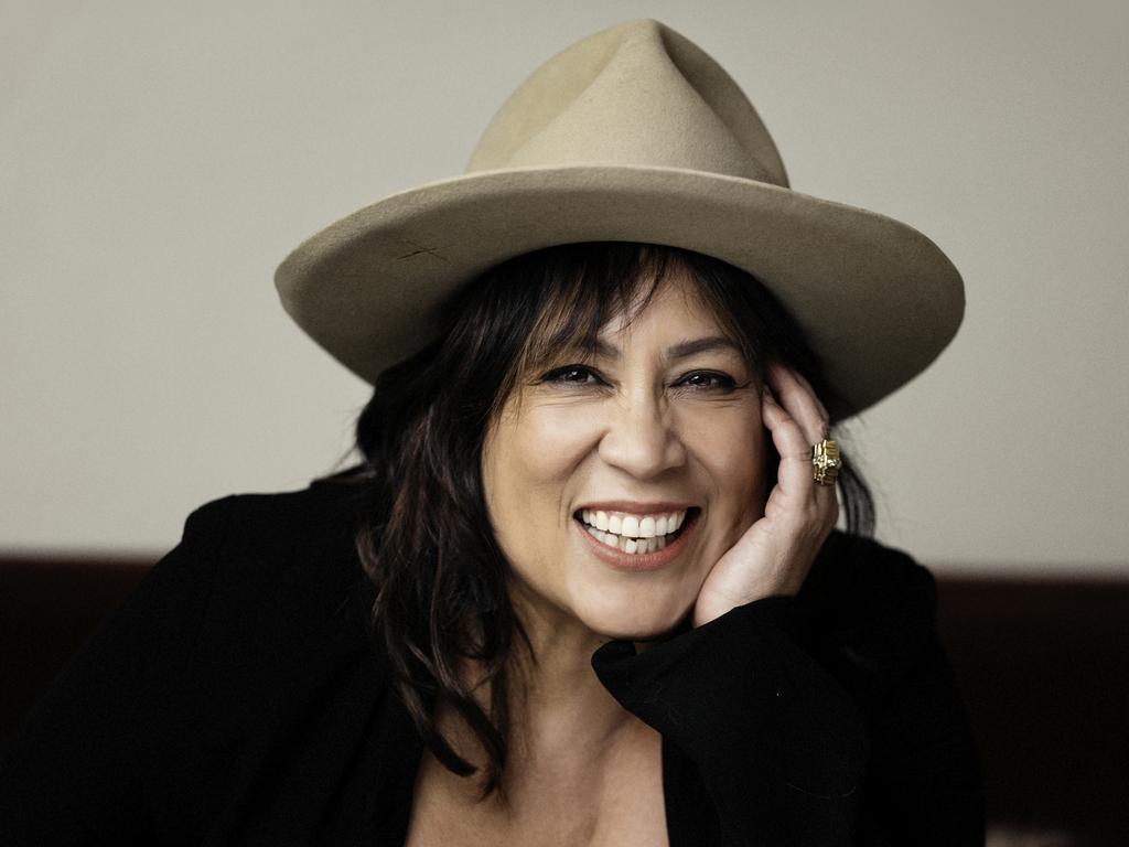 How Kate Ceberano shook off her pandemic depression | Daily Telegraph