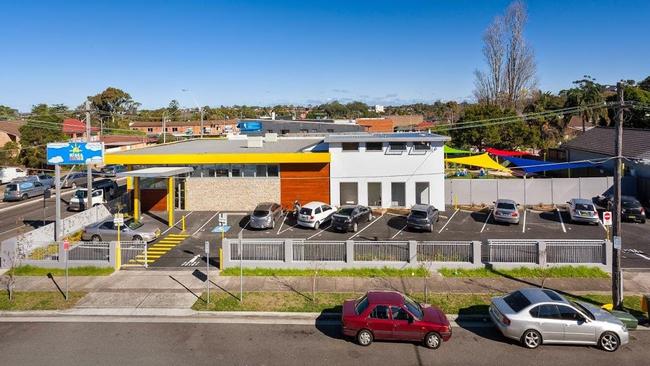 Generic image of Rise &amp; Shine Kindergarten in Carlton, NSW.