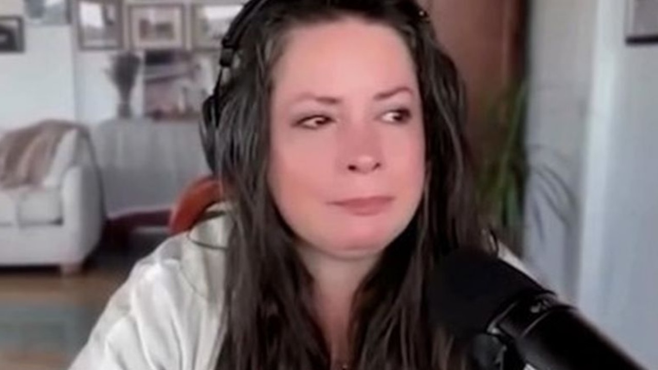 Holly Marie Combs has shared some tragic insight into Shannen Doherty's state of mind when she died. Picture: Instagram.