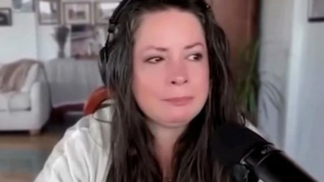 Holly Marie Combs has shared some tragic insight into Shannen Doherty's state of mind when she died. Picture: Instagram.