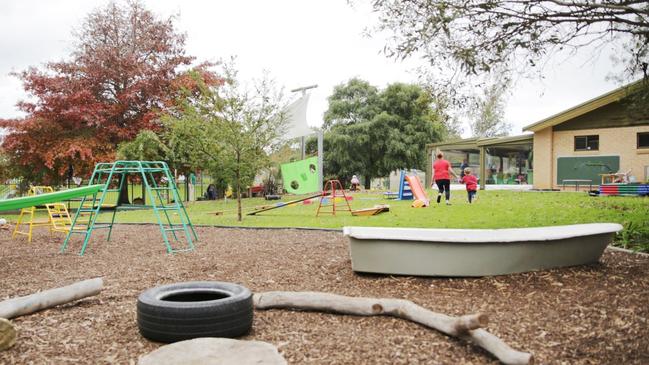 KU Moss Vale Children's Centre. Picture: KU Moss Vale