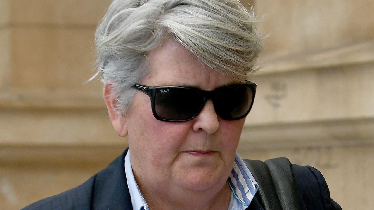 Magistrate stands down from case after criticising ICAC investigator ...