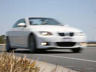 Driving on Queensland roads can seem scary.