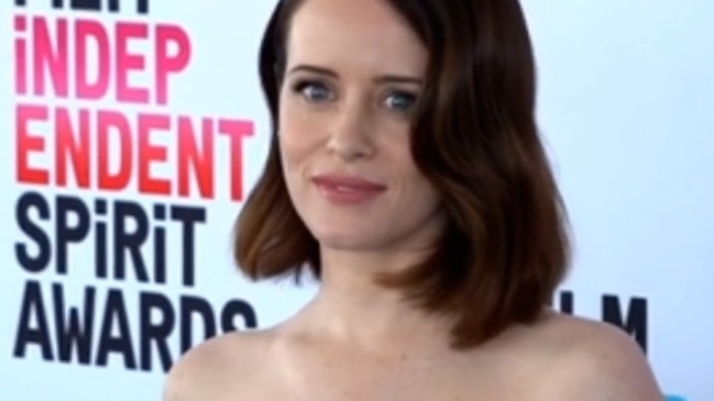 Who is Claire Foy? – The Sun